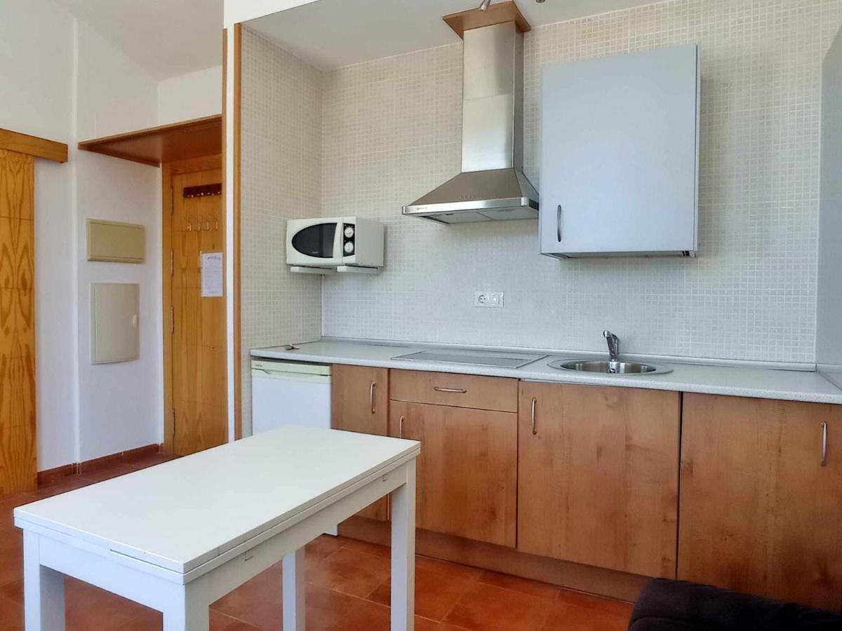 Apartamento Nievemar Edificio Monte Gorbea Sierra Nevada Exterior foto
