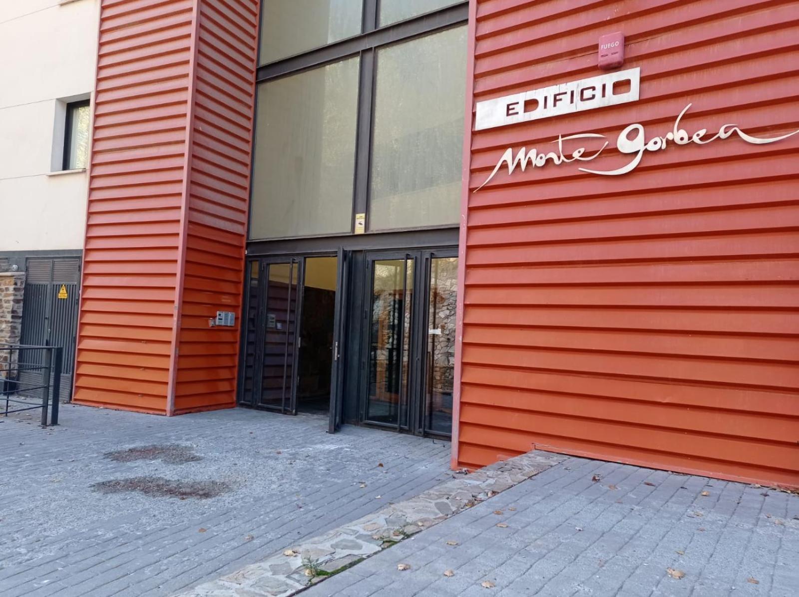 Apartamento Nievemar Edificio Monte Gorbea Sierra Nevada Exterior foto